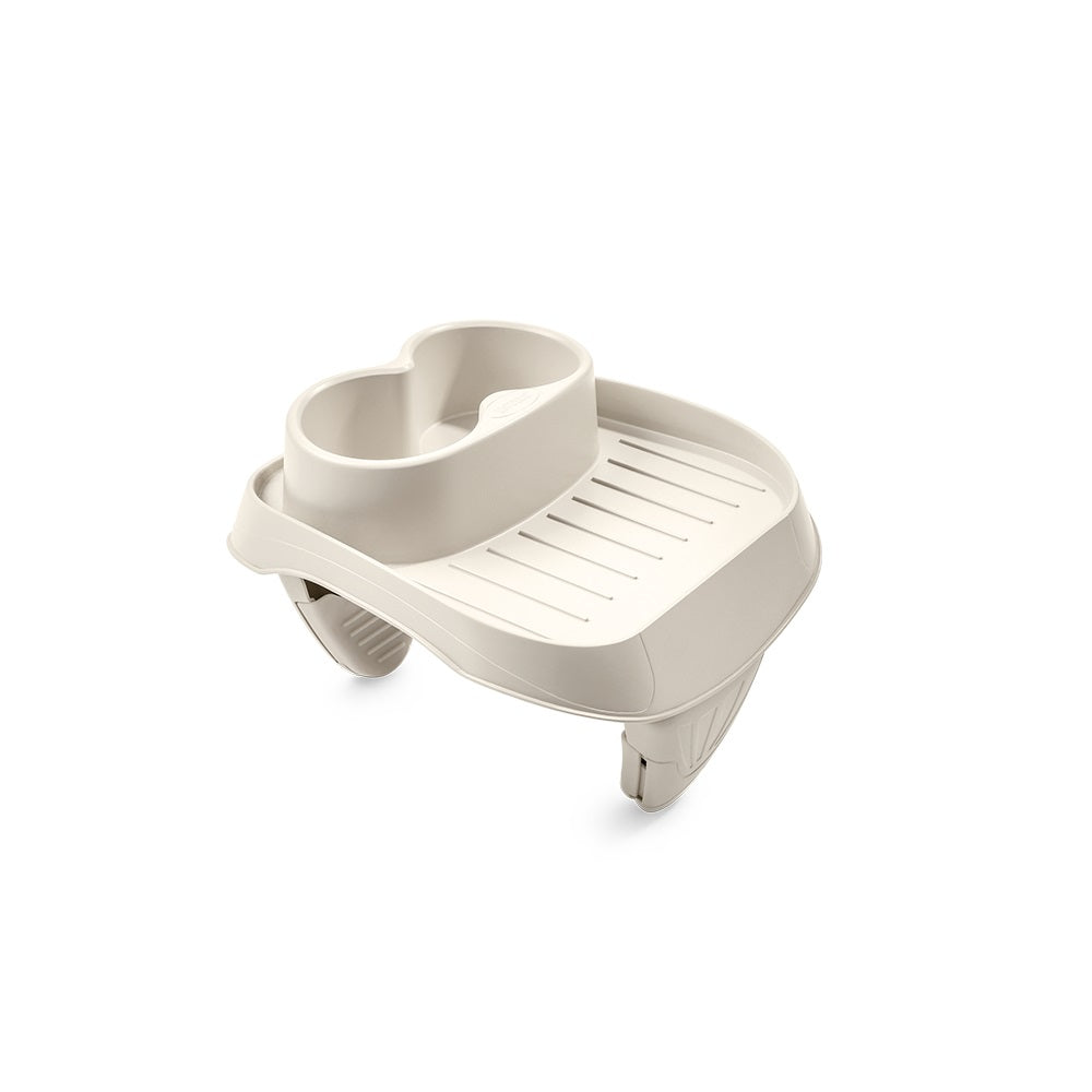 Ablage für Whirlpools, mit Getränkehalter, 26 x 22 x 18 cm