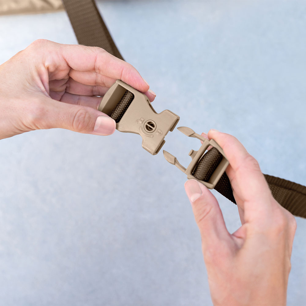 Thermo-Abdeckung für runde 4-Personen Whirlpools