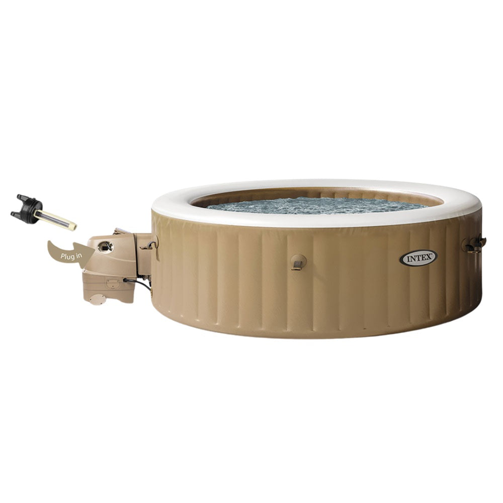 Wasseraufbereitungsset für Whirlpools