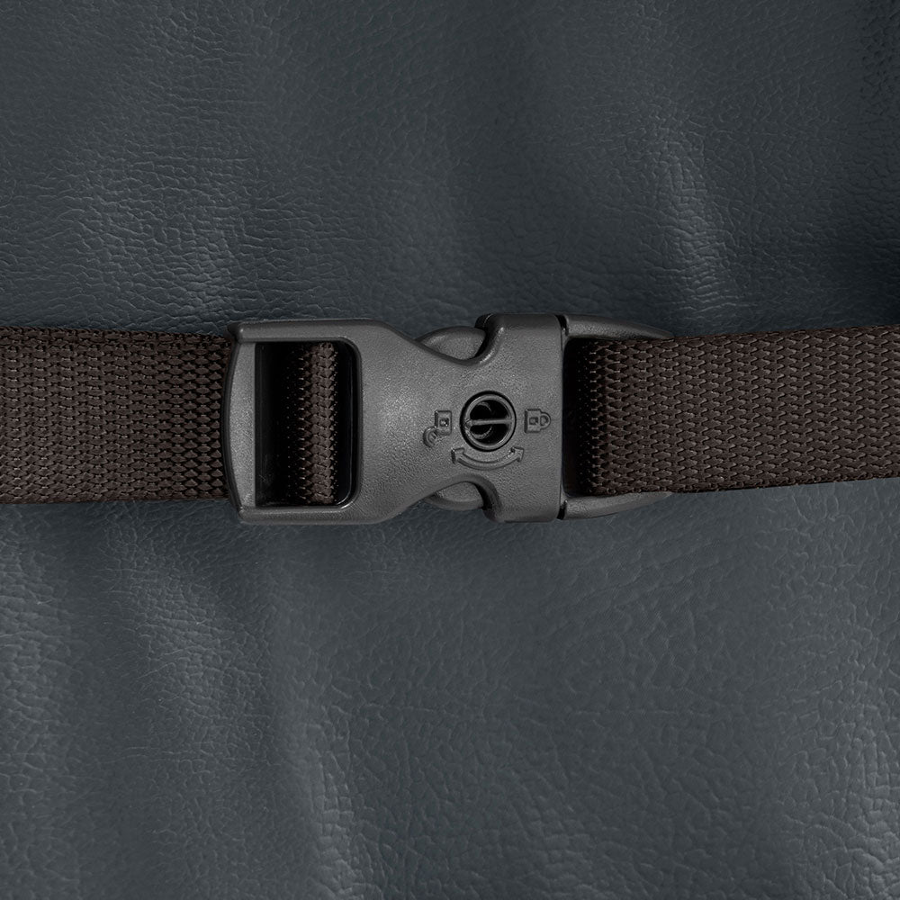 Thermo-Abdeckung für eckige 4-Personen Whirlpools