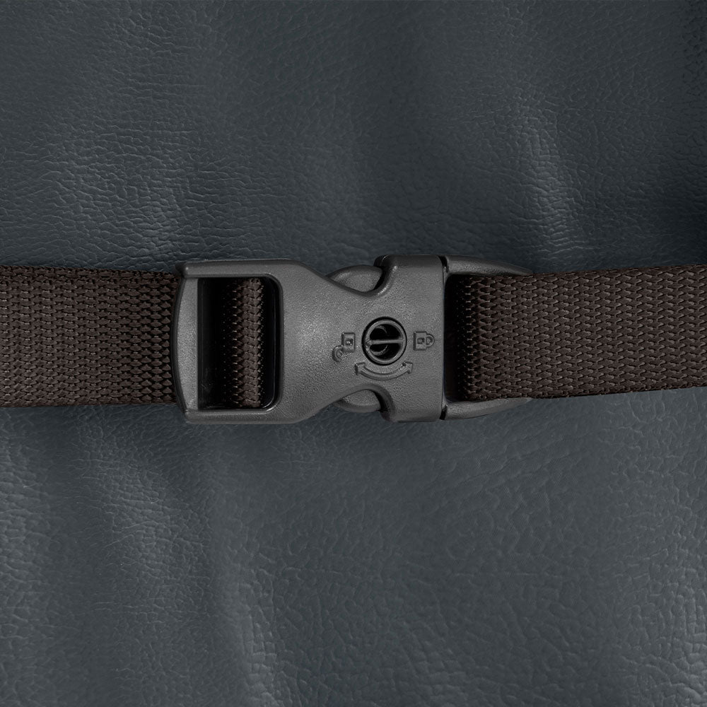 Thermo-Abdeckung für eckige 6-Personen Whirlpools