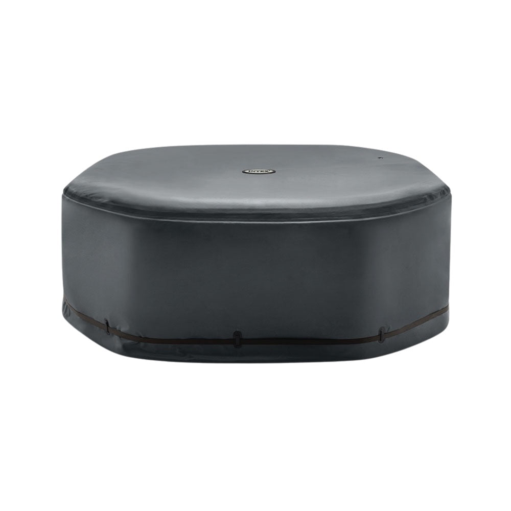 Thermo-Abdeckung für achteckige 4-Personen Whirlpools