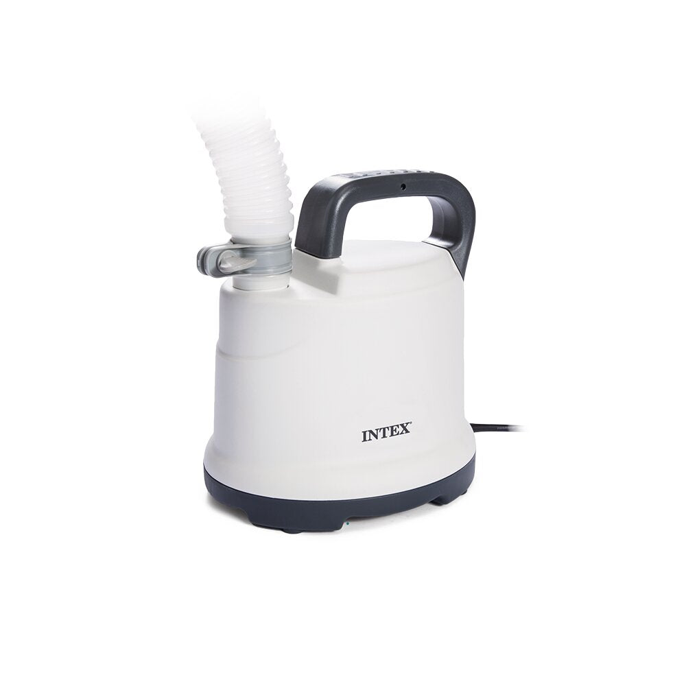 Pool Ablass-Pumpe IPX8, 3.595 l/h, 220V