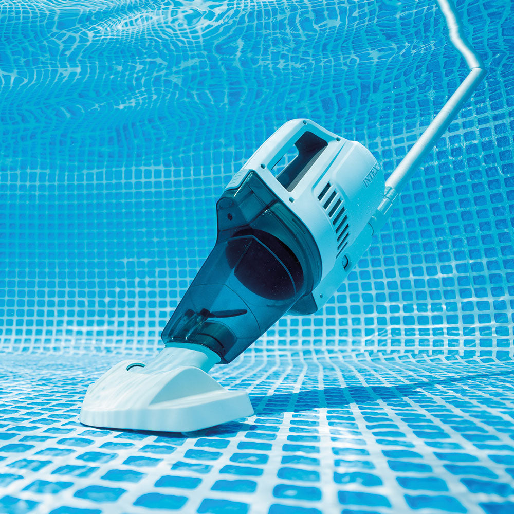 Akku Poolsauger ZR200