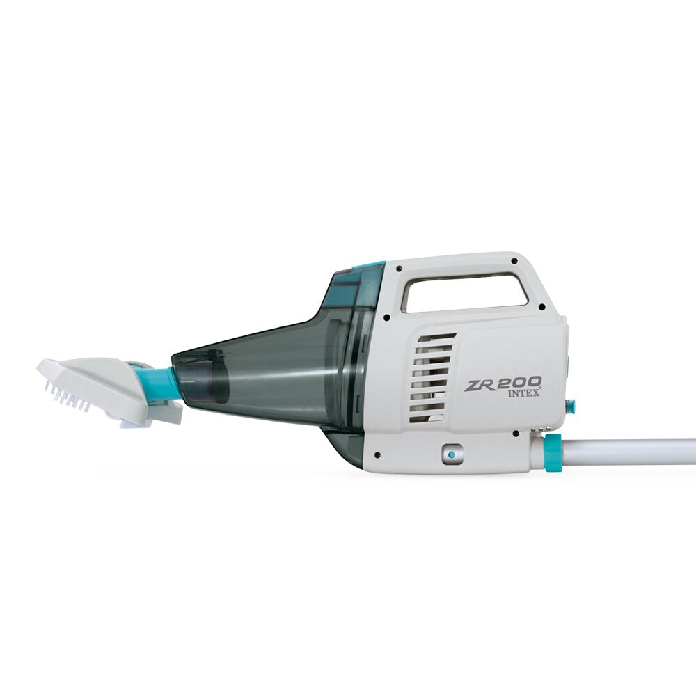 Akku Pool-Sauger ZR200