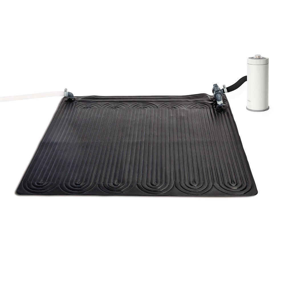 Solarheizmatte für Pool