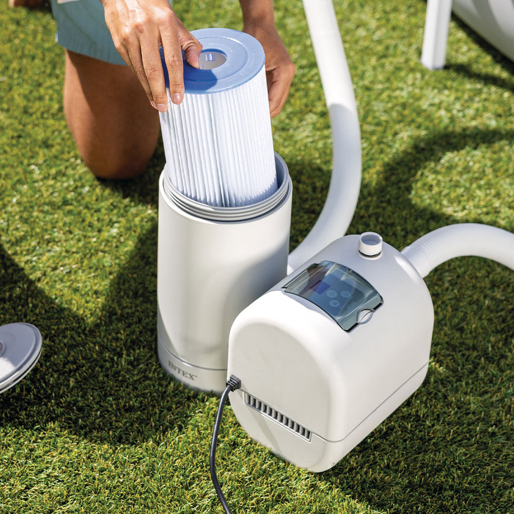 Filterkartusche Typ B