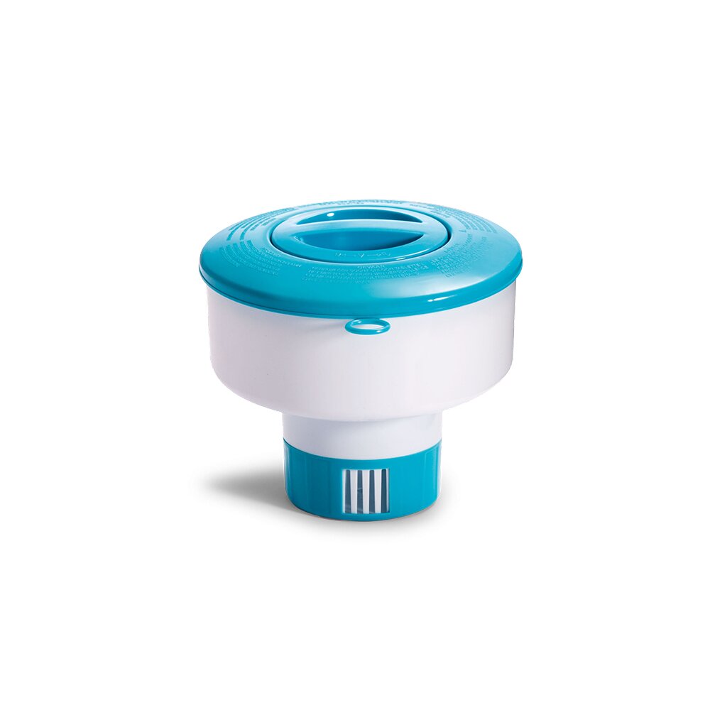 Dosierspender 12,7 cm schwimmend