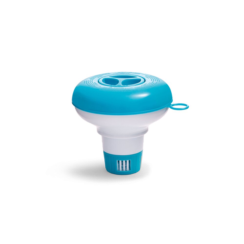 Dosierspender 17,8 cm schwimmend