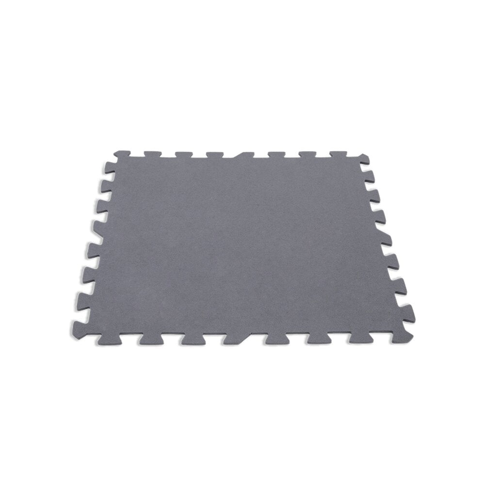 Bodenschutz-Matten Puzzle, 8 Stk. (1,9 m²)