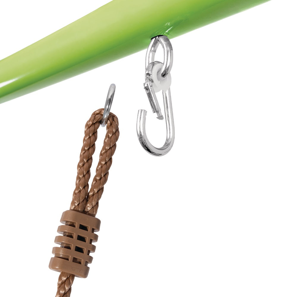 Surf-Schaukel, 0,69 x 0,35 x 1,50 m