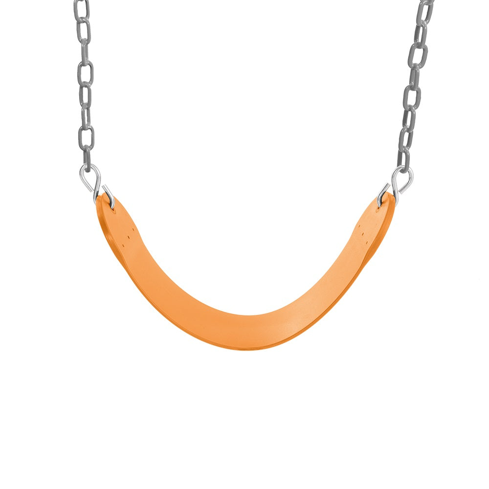 Spielgerät mit 2 Funktionen, 2 verschiedene Schaukelmodelle