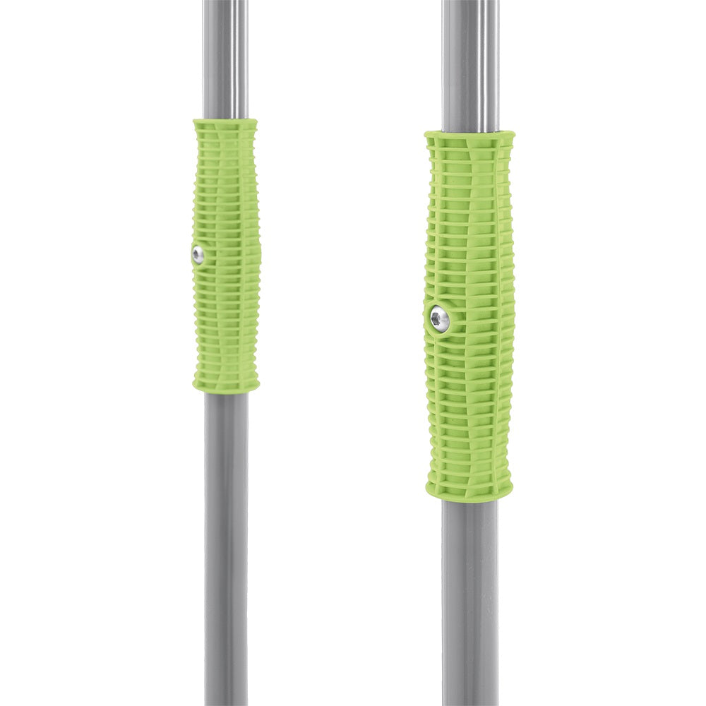 Spielgerät mit 2 Funktionen, 2 verschiedene Schaukelmodelle