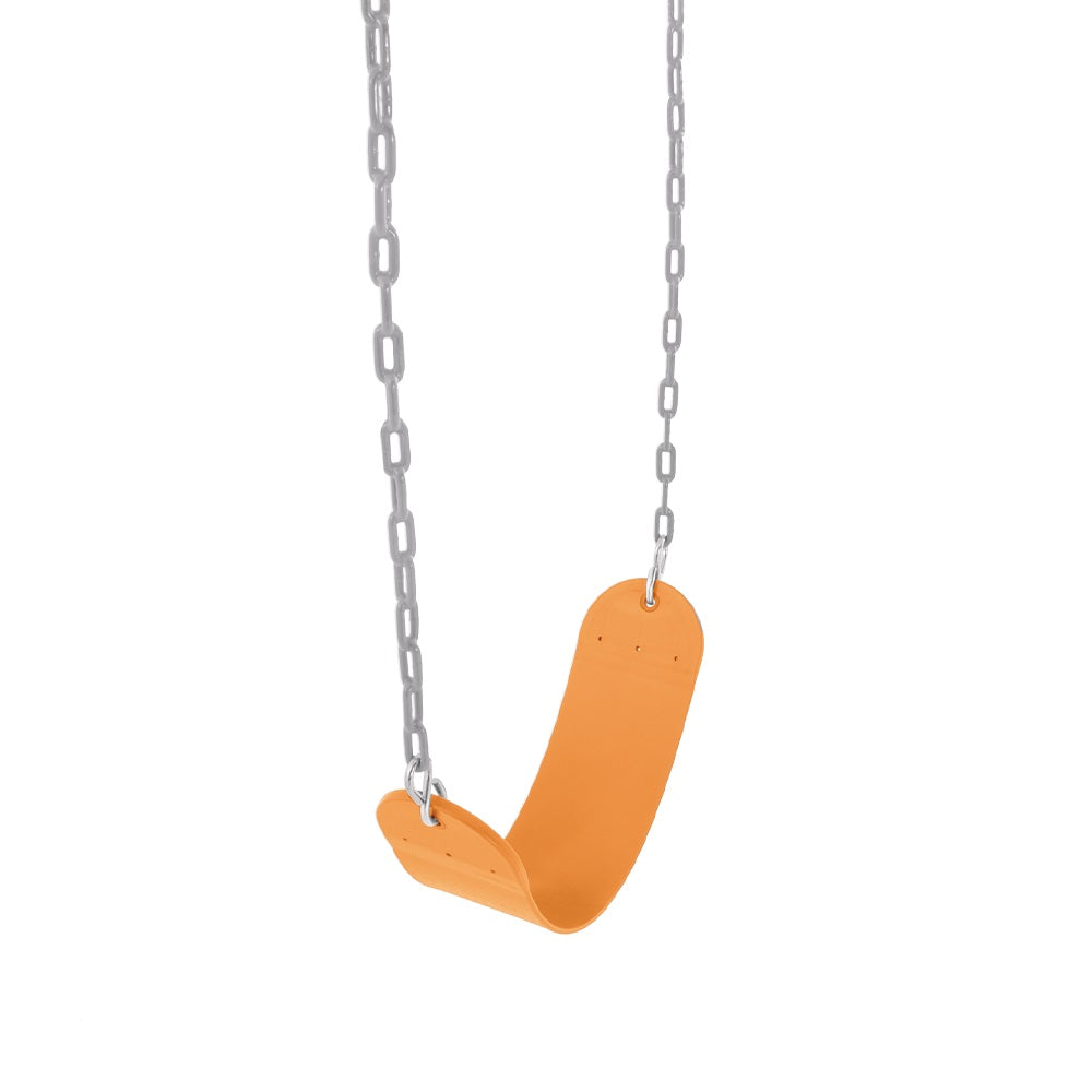 Spielgerät mit 2 Funktionen, 2 verschiedene Schaukelmodelle