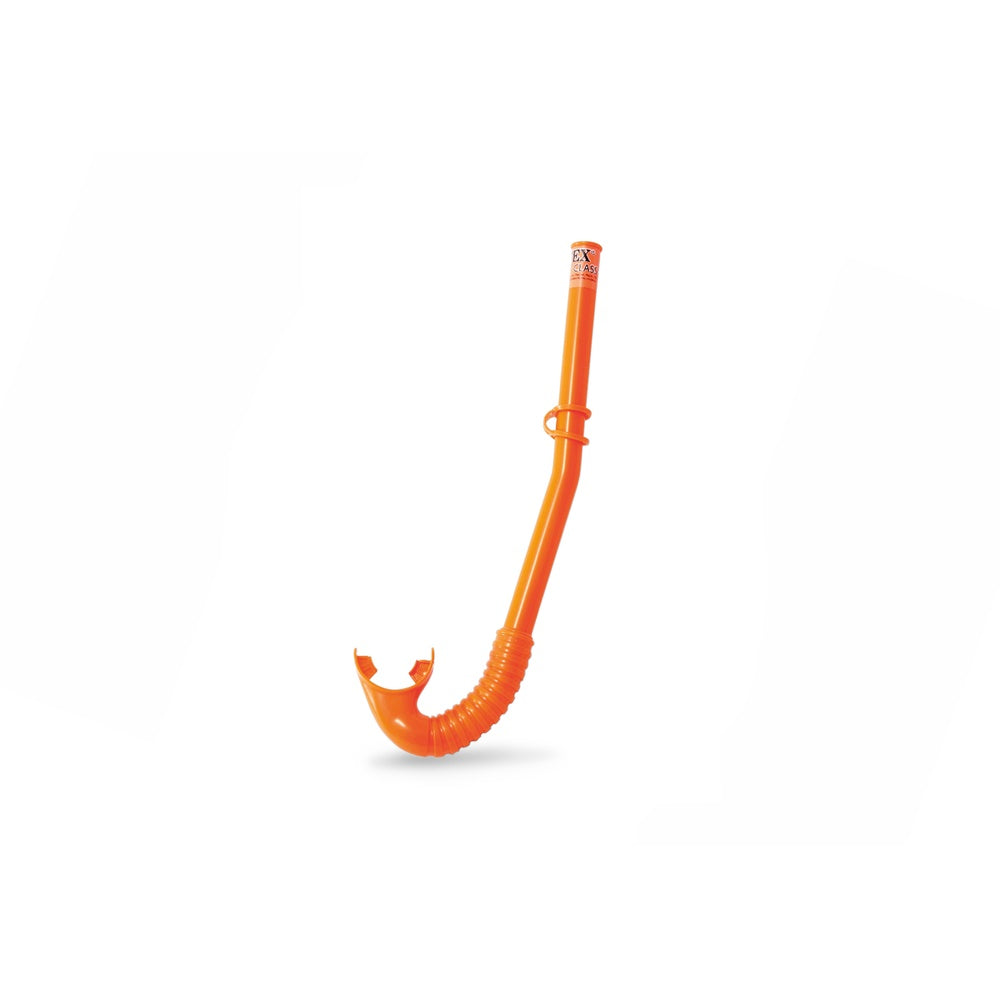 Schnorchel-Set "Shark" mit Taucherbrille im Hai-Design & Schnorchel