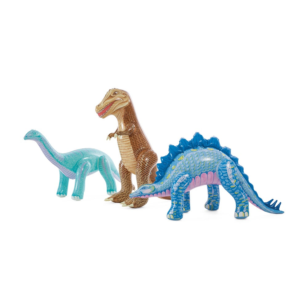 Playcenter "Jurassic Adventure", ab 2 Jahre (2,01x 2,01x 0,36m)