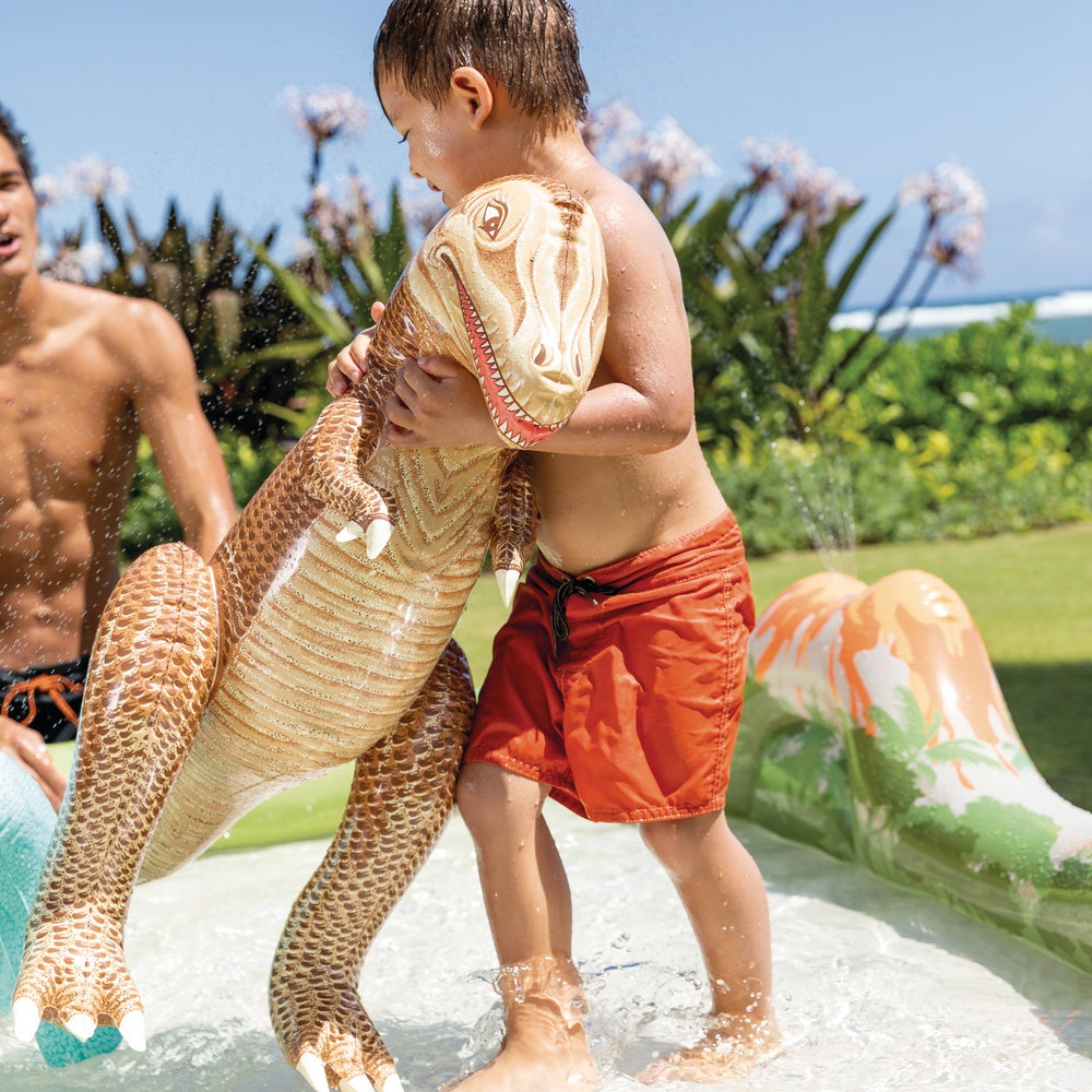 Playcenter "Jurassic Adventure", ab 2 Jahre (2,01x 2,01x 0,36m)