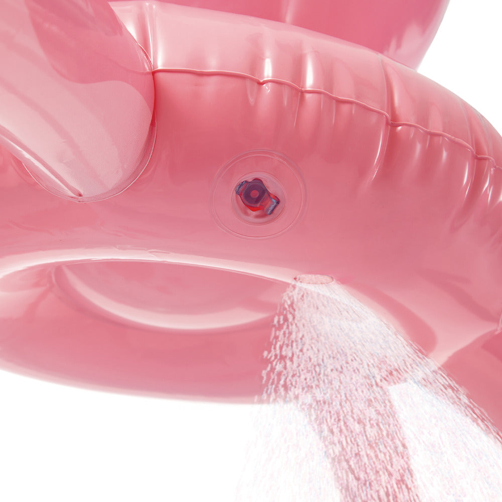 Playcenter "Friendly Octopus", ab 2 Jahre (2,34 x 1,83 x 1,50m)