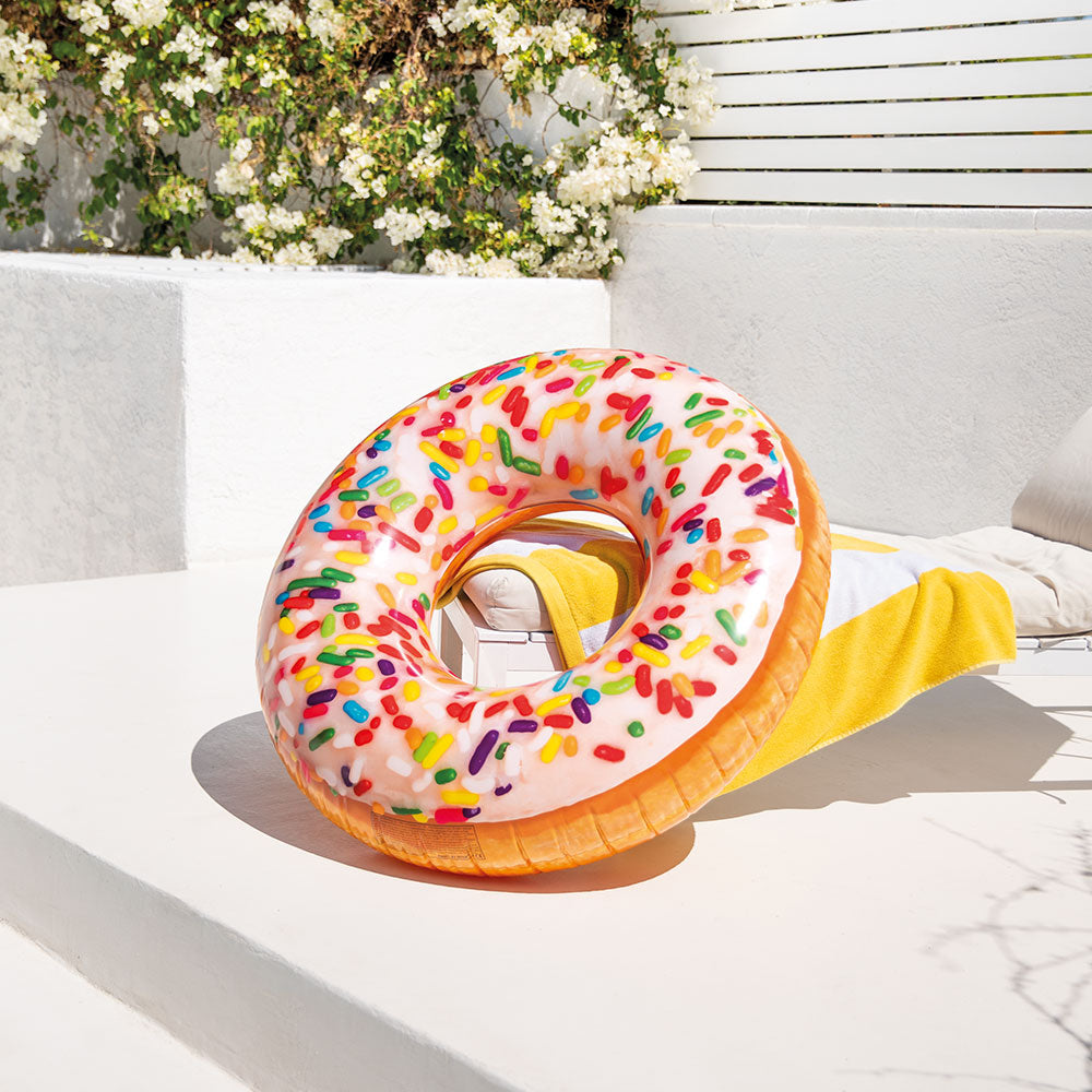 Schwimmreifen Sprinkle Donut Tube (0,99 x 0,25m)