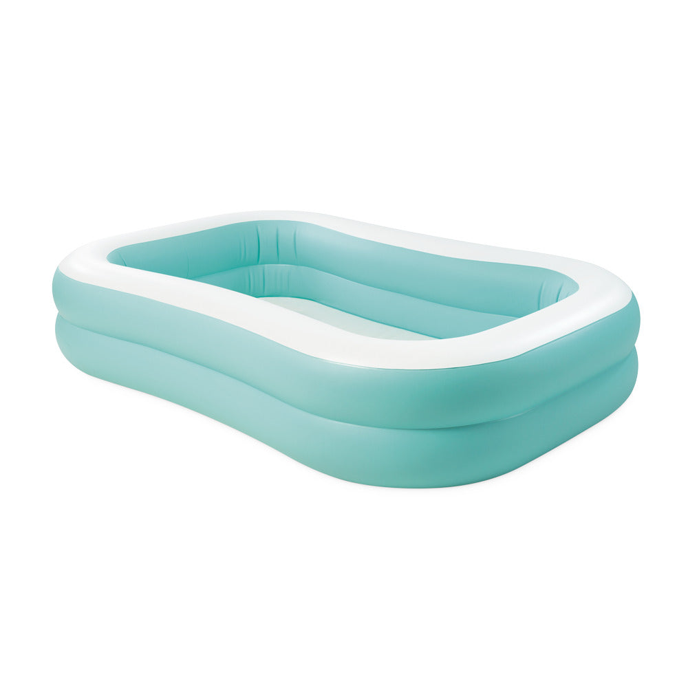 Kinderpool "Aqua", ab 3 Jahre, (2,29x1,47x0,46m)