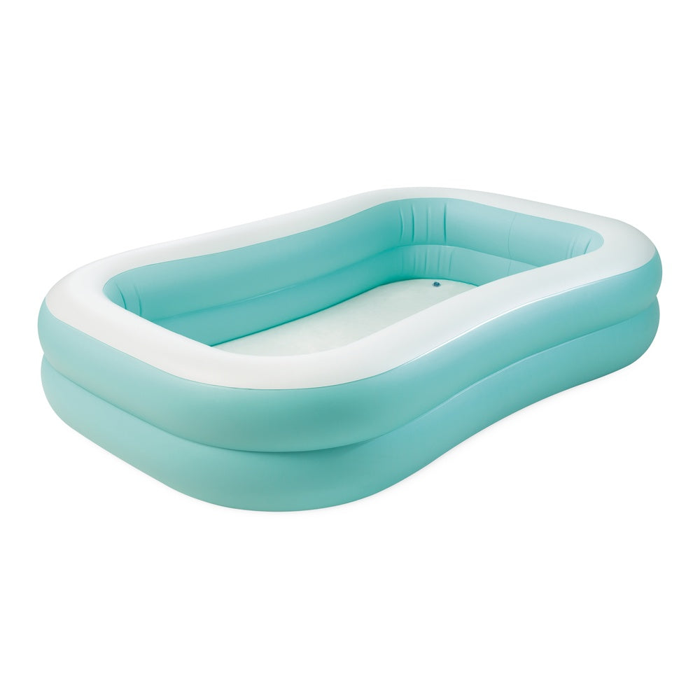 Kinderpool "Aqua", ab 3 Jahre, (2,29x1,47x0,46m)