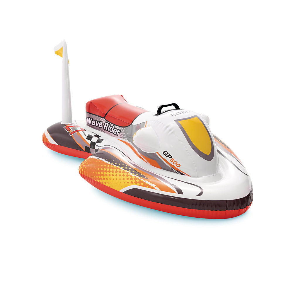 Wave Rider Ride-On (1,17 x 0,77m)