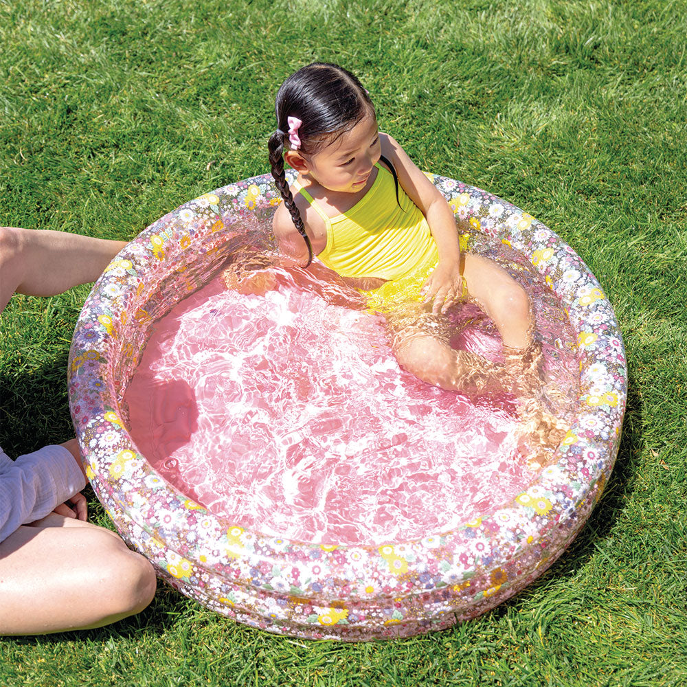 Pool "Sweet Blossom", 1-3 Jahre, (86 x 25cm)