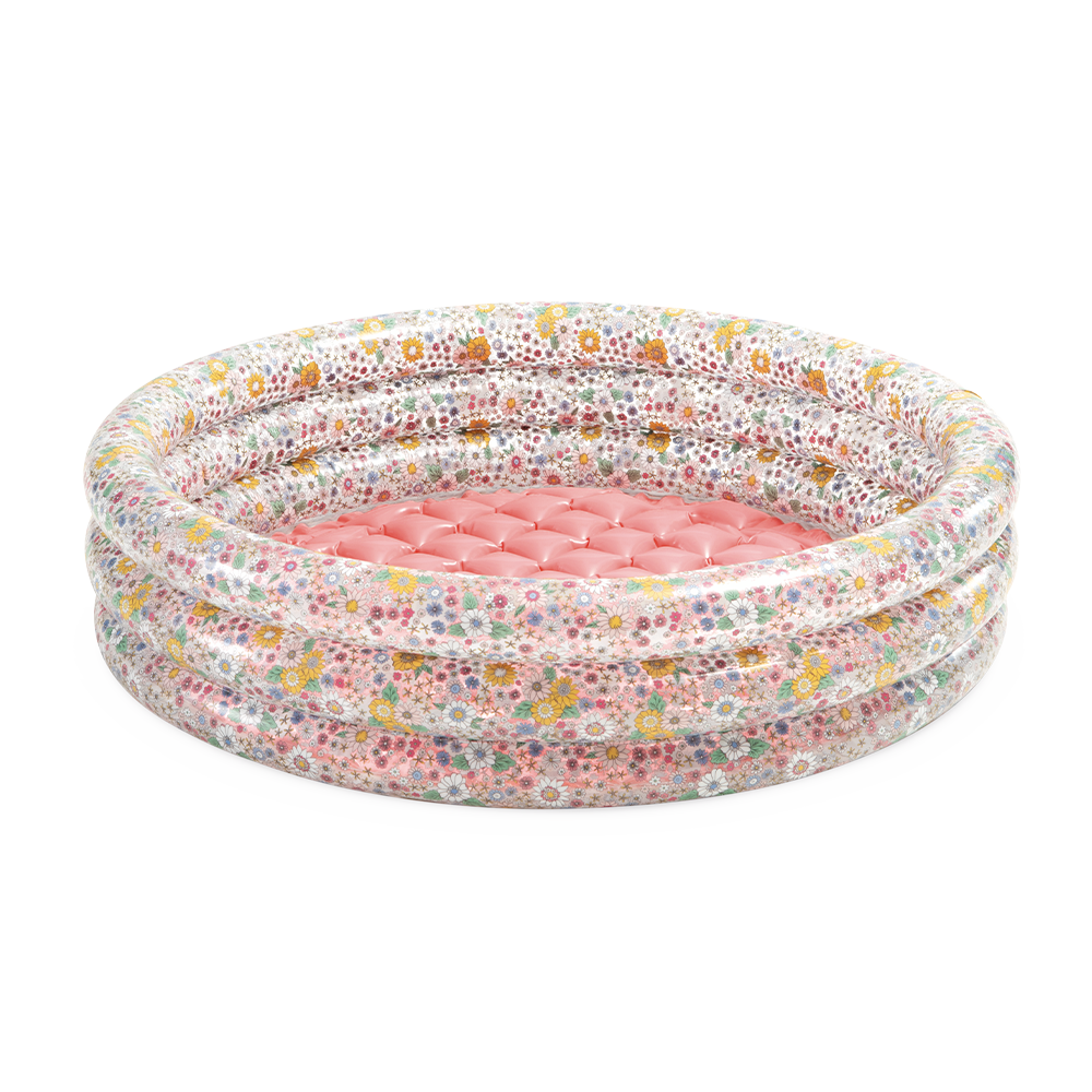 Pool "Sweet Blossom", 1-3 Jahre, (86 x 25cm)