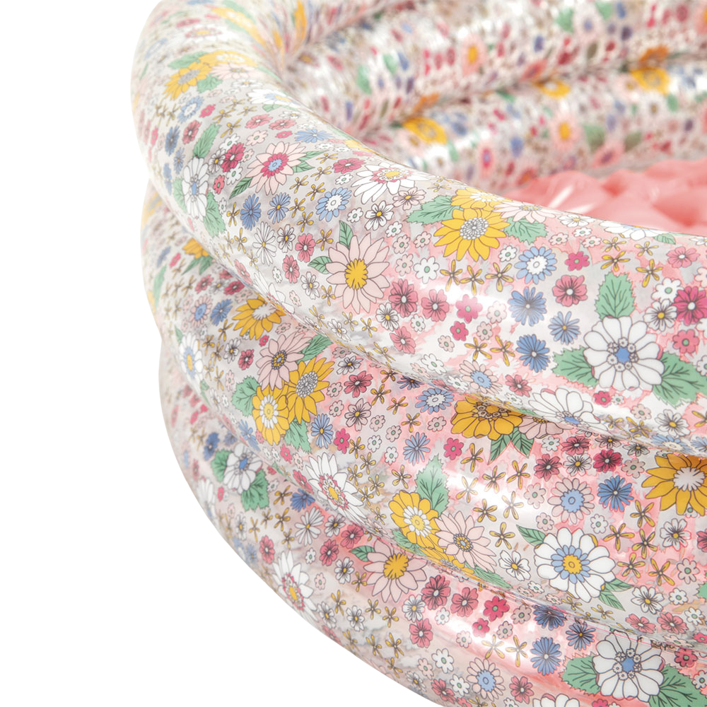 Pool "Sweet Blossom", 1-3 Jahre, (86 x 25cm)