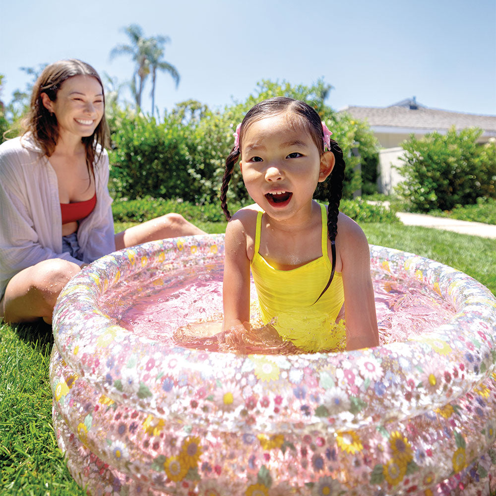 Pool "Sweet Blossom", 1-3 Jahre, (86 x 25cm)