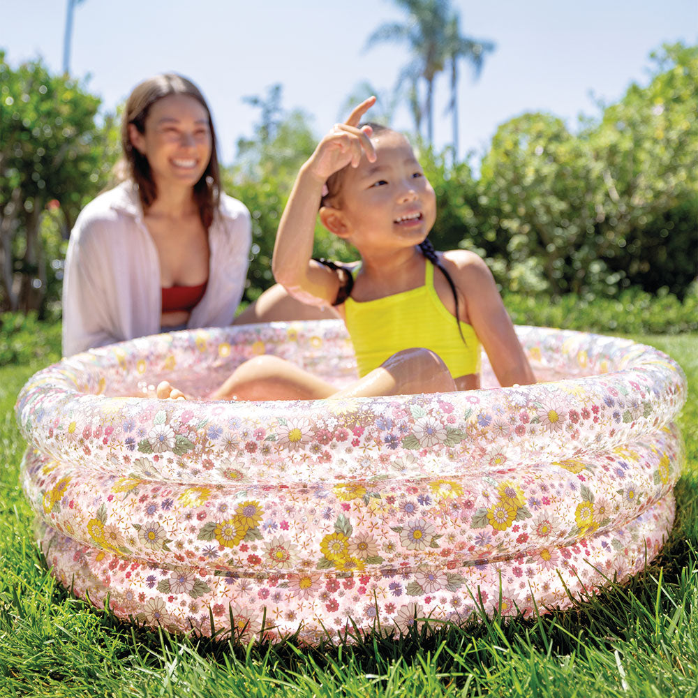 Pool "Sweet Blossom", 1-3 Jahre, (86 x 25cm)