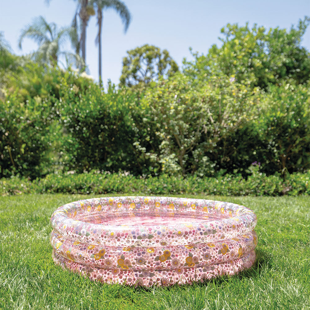 Pool "Sweet Blossom", 1-3 Jahre, (86 x 25cm)