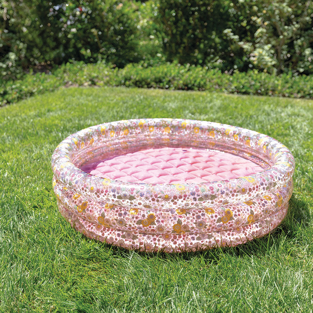 Pool "Sweet Blossom", 1-3 Jahre, (86 x 25cm)