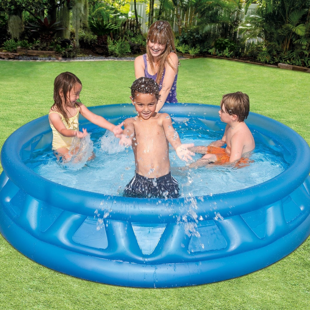 Kinderpool "Soft-Side", ab 3 Jahren, (188x46cm)