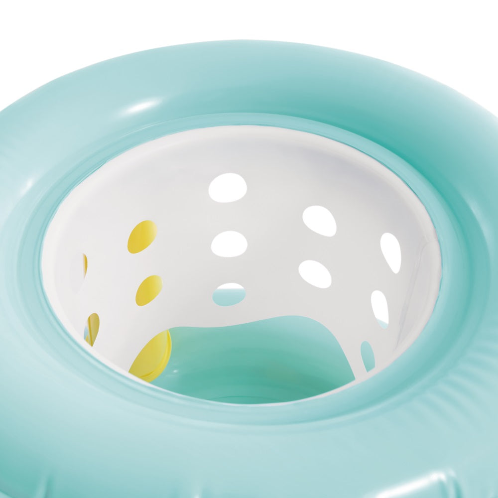 Wasserbasketball-Set "Floating Hoops" (67 x 55 cm)
