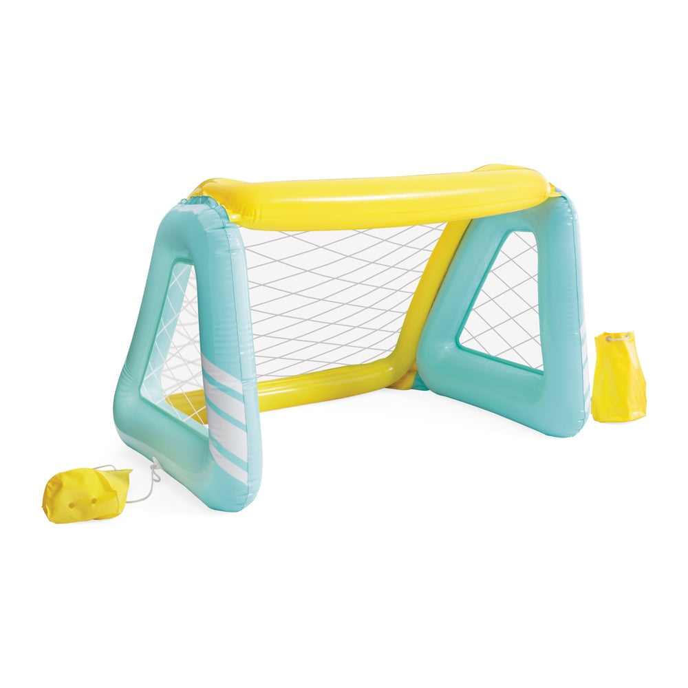Wasserballtor-Set "Fun Goals Game" (124x84x76cm)
