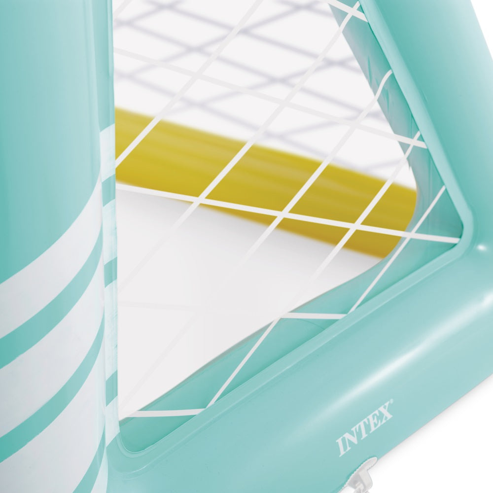 Wasserballtor-Set "Fun Goals Game" (124x84x76cm)