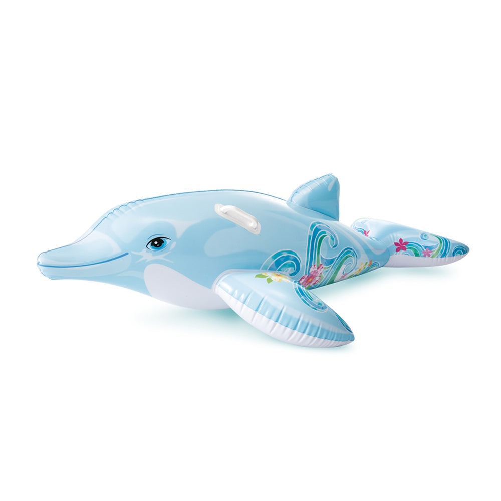 Kleiner Delfin Ride-On (1,75 x 0,66m)