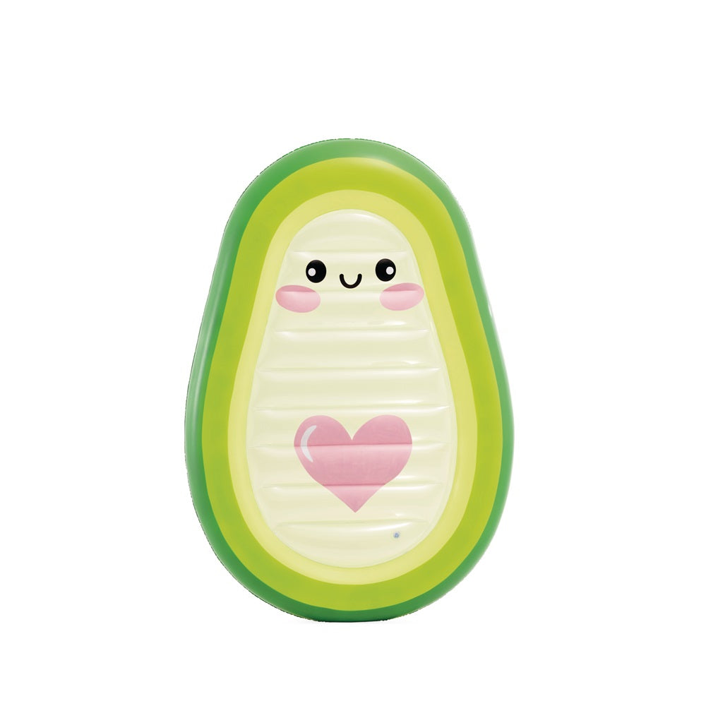 Avocado Buddy Luftmatratze (1,80 x 1,24 m)
