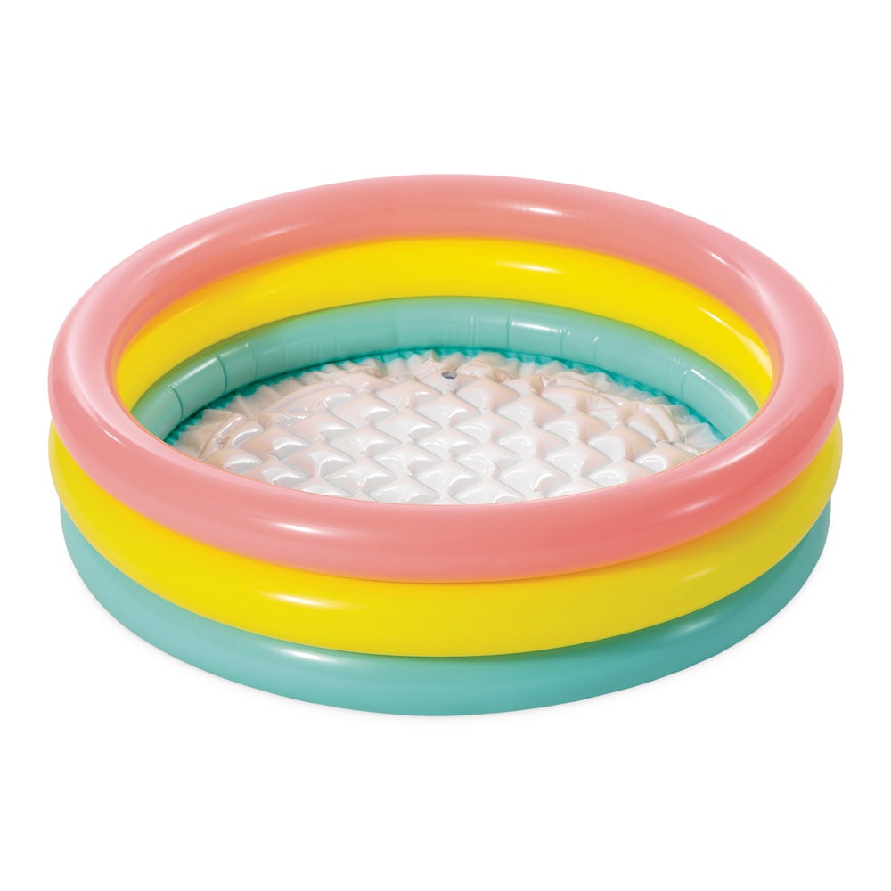 Babypool "Sunset Glow", für Kinder von 1-3 Jahre, (86x25cm)