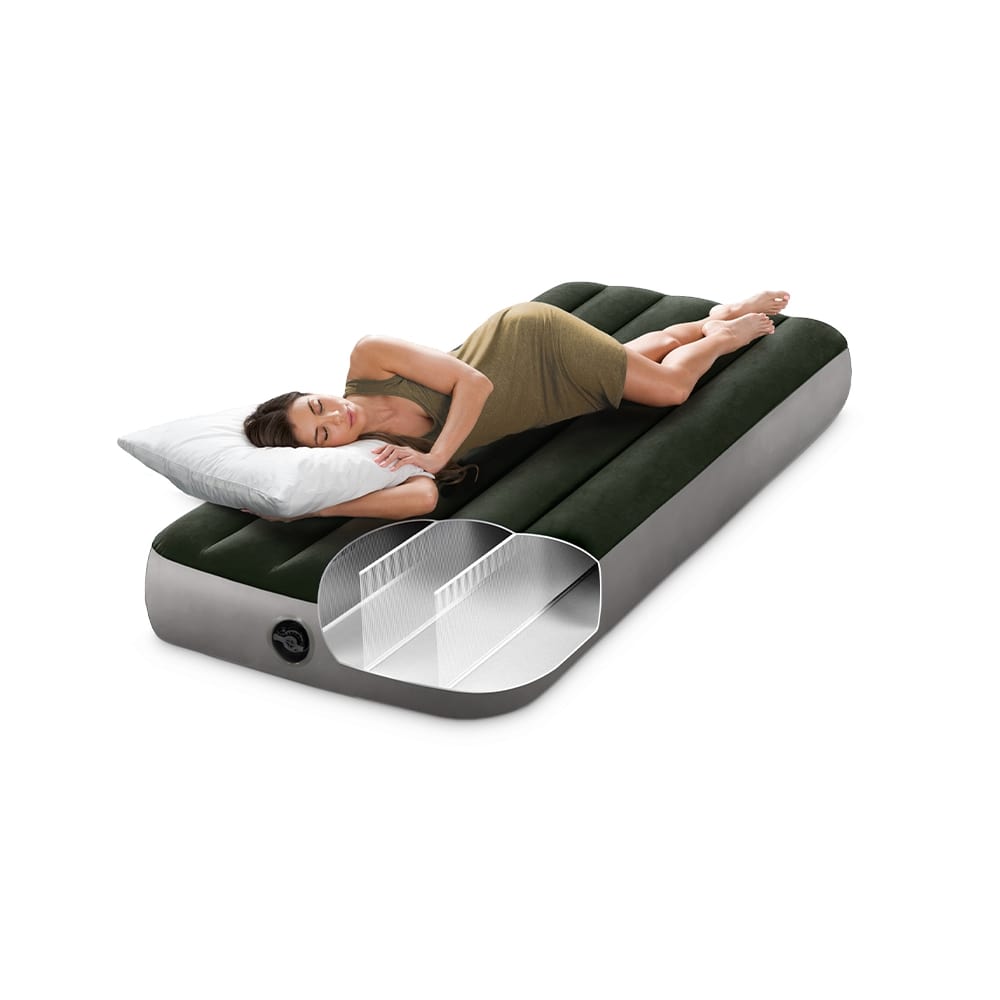 Luftbett Standard Prestige Downy, Cot