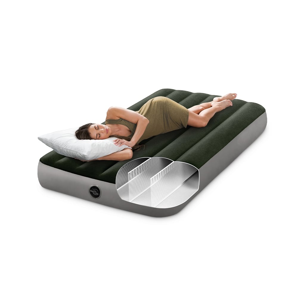 Luftbett  Standard Prestige Downy, Twin