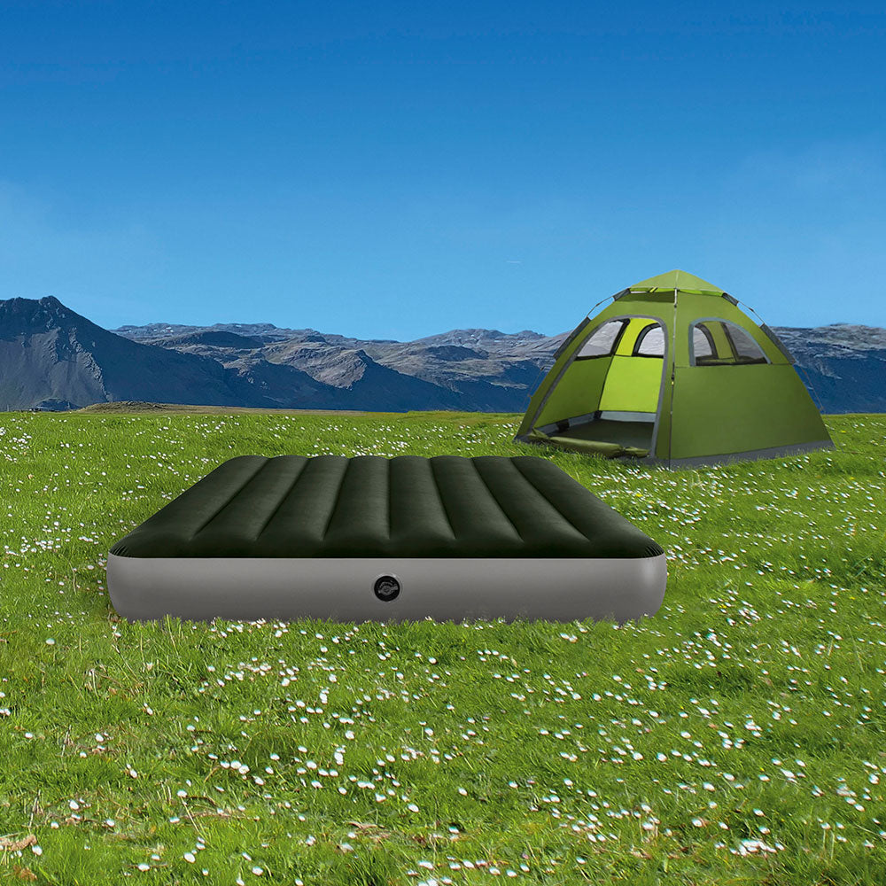 Luftbett Standard Prestige Downy, Full, für 2 Personen