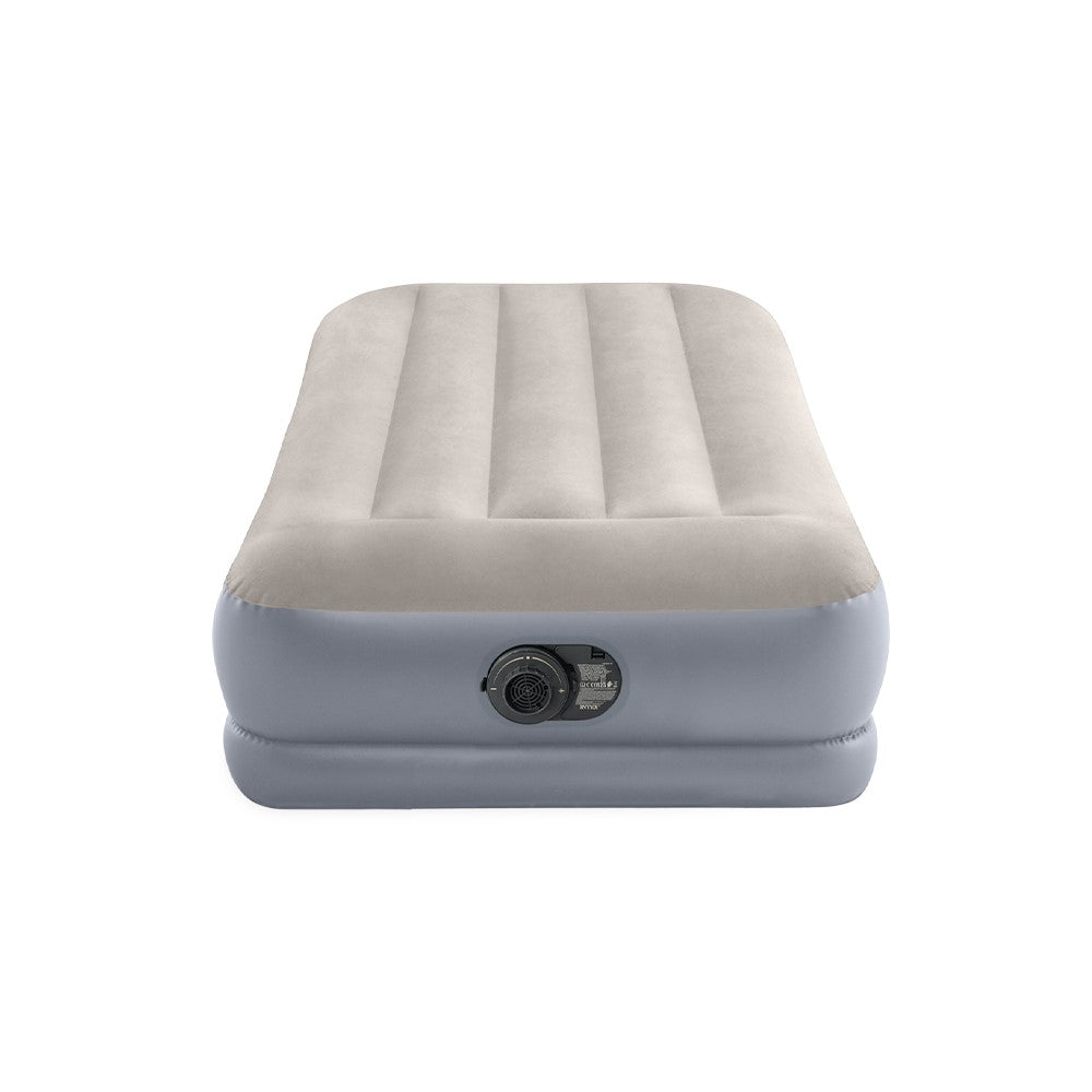 Luftbett Standard PillowRest, 99x191x30cm, mit FastFill Pumpe