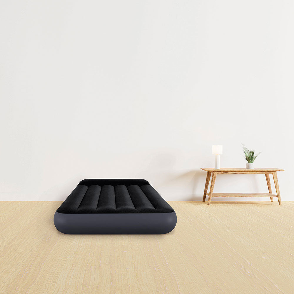 Luftbett Standard PillowRest, 99x191x25cm, mit FastFill Pumpe