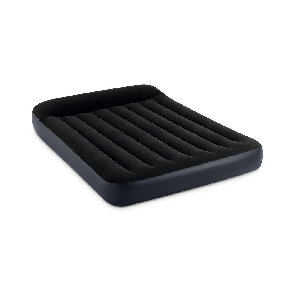 Luftbett Standard PillowRest, 137x191x25cm, mit FastFill Pumpe