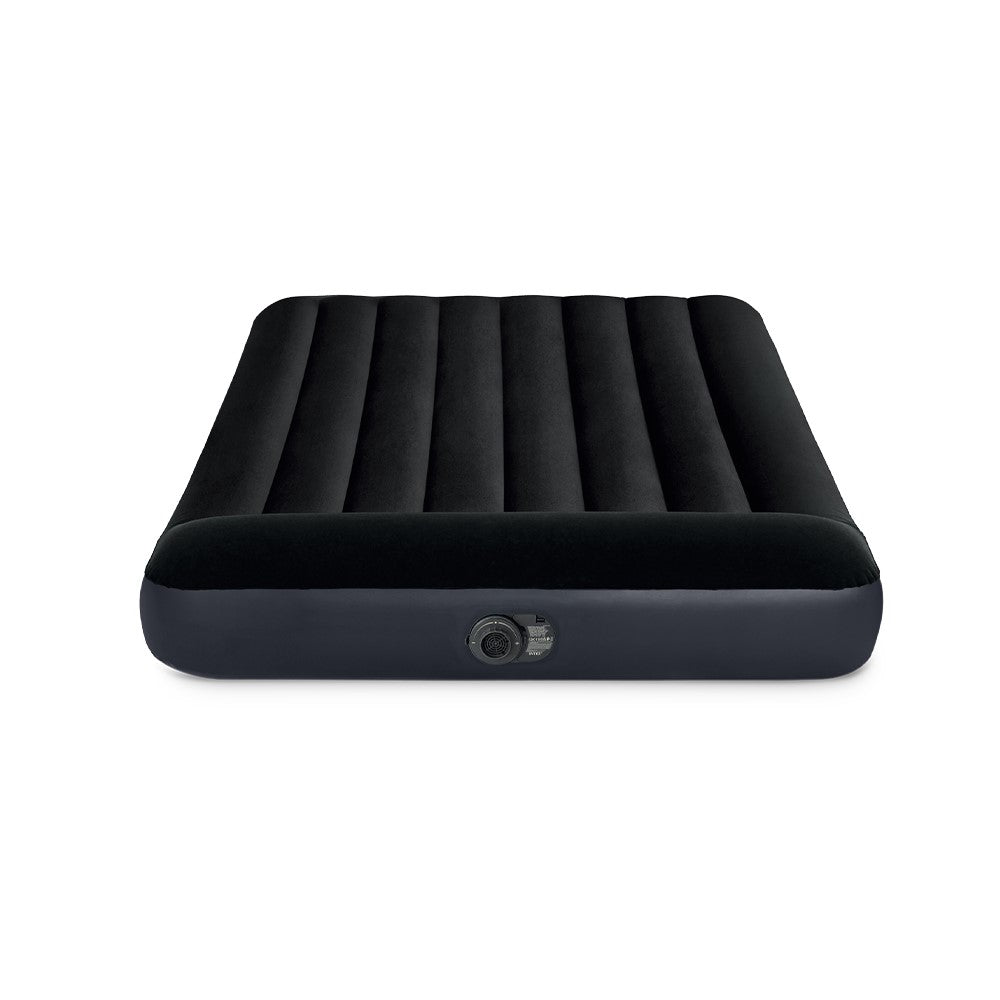 Luftbett Standard PillowRest, 137x191x25cm, mit FastFill Pumpe