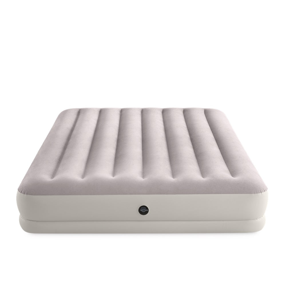 Luftbett Standard Prestige Mid-Rise, Queen, mit USB-Pumpe