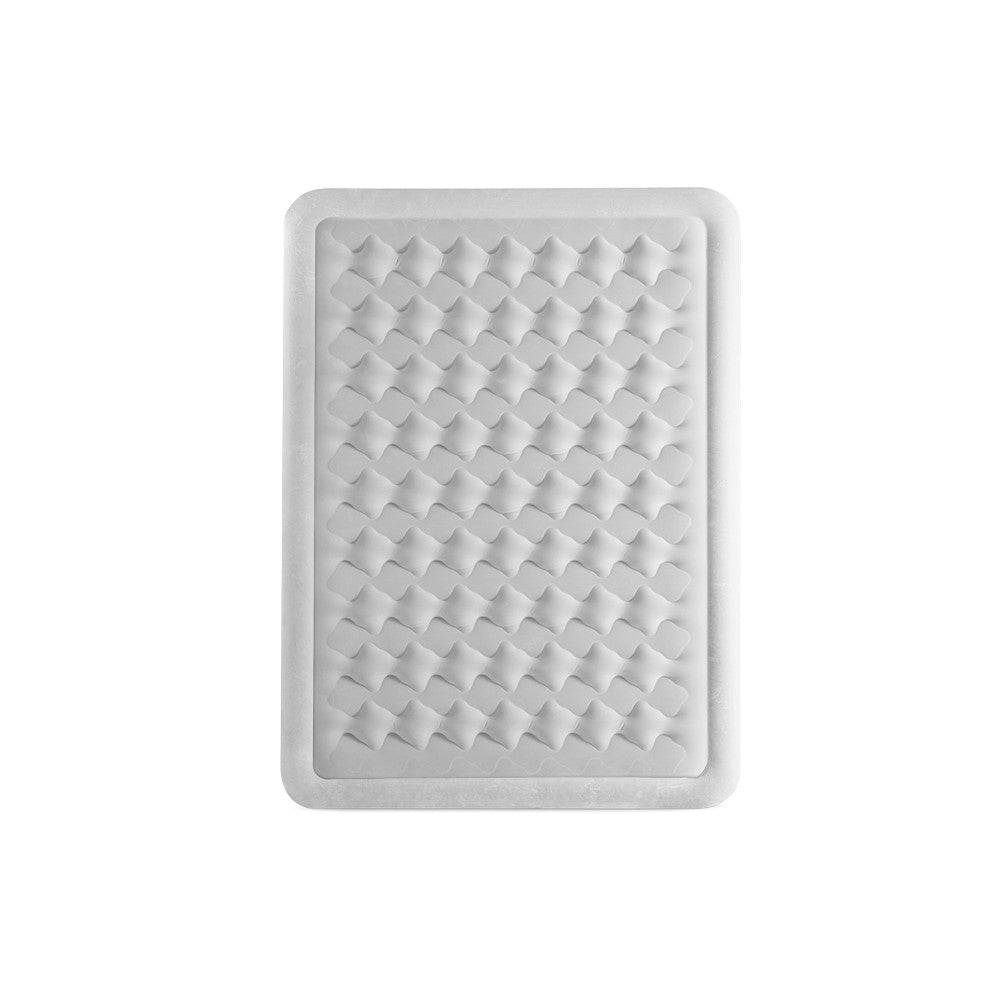 Luftbett Deluxe Supreme Air Flow, 152x203x51cm, mit FastFill Pumpe