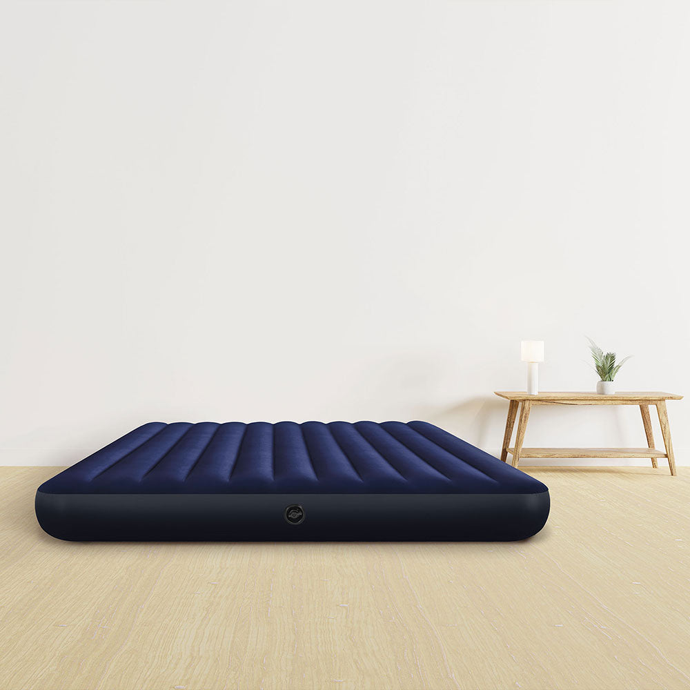 Luftbett Standard Classic Downy, King